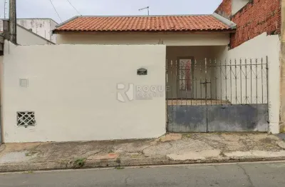 Casa residencial para aluguel no bairro jardim residencial regina bastelli
