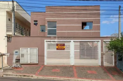 Kitnet para aluguel no bairro jardim cidade universitária i
