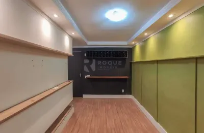 Apartamento para aluguel no bairro parque hippolyto