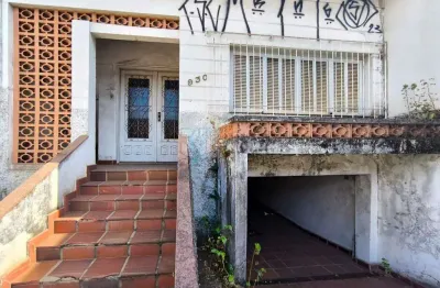 Terreno comercial à venda no Centro, Limeira 