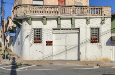 Barracão / Galpão / Depósito para alugar no Centro, Limeira 