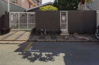 Casa com 4 quartos para alugar no Centro, Limeira 