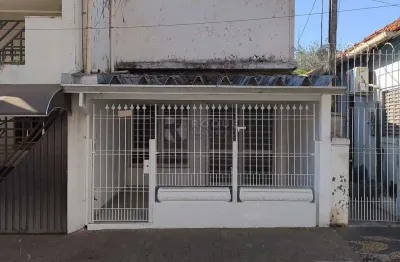 Casa com 1 quarto para alugar no Centro, Limeira 