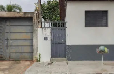Casa residencial para aluguel no bairro vila queiroz