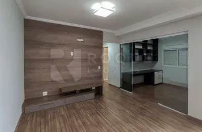 Apartamento com 3 quartos para alugar no Jardim Aquárius, Limeira 