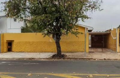 Casa residencial para aluguel no bairro jardim são paulo