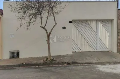 Casa residencial para aluguel no bairro jardim residencial victório lucato