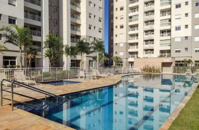 Apartamento para aluguel no bairro jardim nossa senhora de fátima