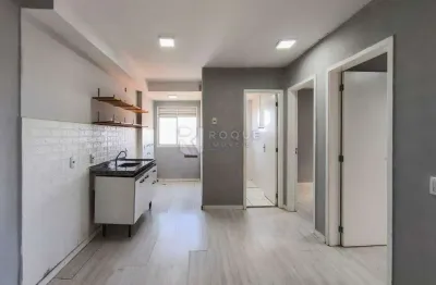 Apartamento à venda – hm vivendas i – parque residencial anavec (limeira/sp)