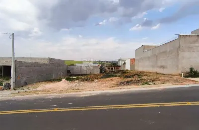 Terreno à venda no Jardim Marajoara, Limeira 