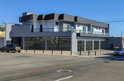 Sala comercial para alugar no Parque Novo Mundo, Limeira 