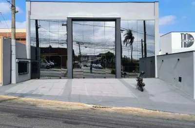 Barracão / Galpão / Depósito para alugar na Vila Eliza Fumagalli, Limeira 