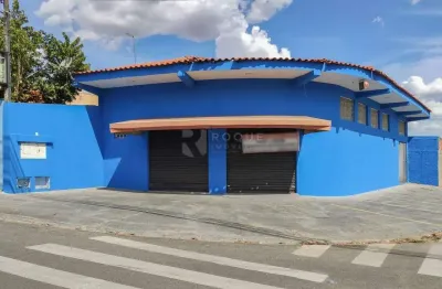 Salão para aluguel no bairro jardim residencial guimarães