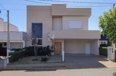 Casa em condomínio para aluguel no bairro village limeira