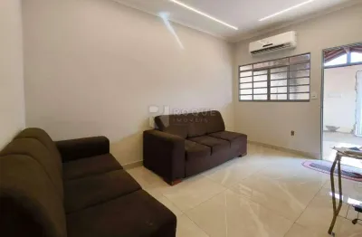 Casa térrea de esquina à venda – residencial morada das acácias