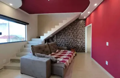 Casa com 3 quartos à venda no Residencial Nobreville, Limeira 