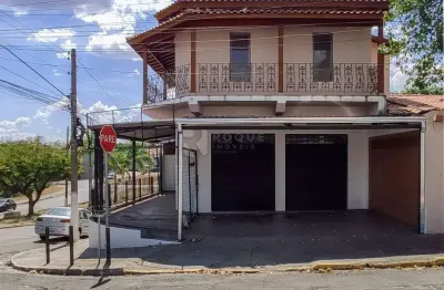 Ponto comercial para alugar no Jardim Barão de Limeira, Limeira 