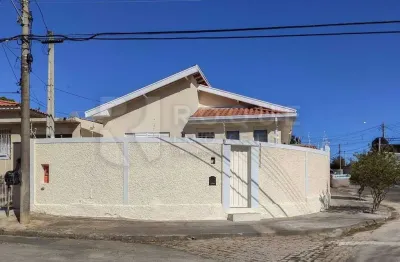 Casa com 3 quartos para alugar no Jardim Bandeirantes, Limeira 