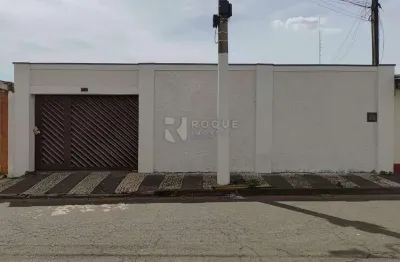Casa residencial para aluguel no bairro parque nossa senhora das dores