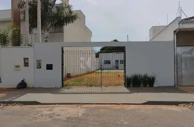 Área de lazer para aluguel no bairro residencial palmeira real