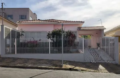Casa residencial para aluguel no bairro vila queiroz