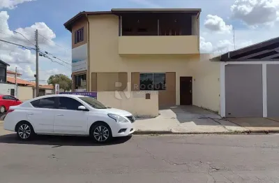 Casa residencial para aluguel no bairro jardim ouro verde