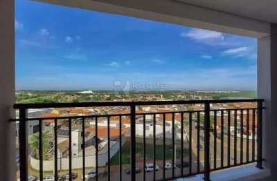 Apartamento para aluguel no bairro jardim santa adélia