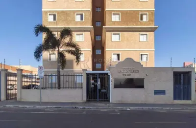 Apartamento para alugar no condomínio spazio firenze, próximo a faculdade unicamp e cotil, no bairro chácaras antonieta!