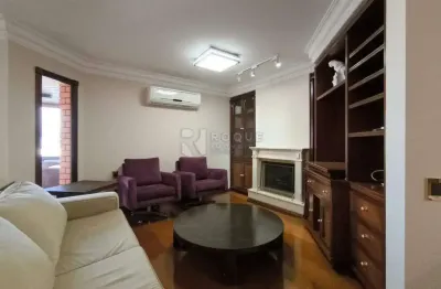 Apartamento com 3 quartos à venda no Centro, Limeira 