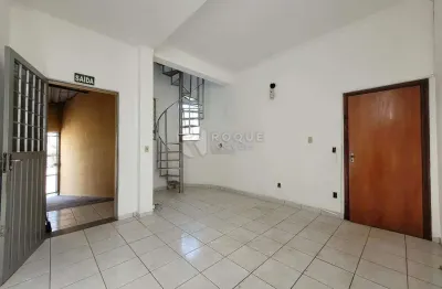 Barracão comercial para venda ou locação – jardim esteves – limeira/sp