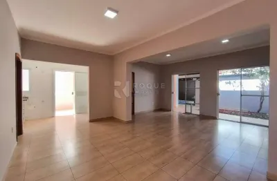 Casa com 3 quartos à venda no Jardim Elite, Limeira 