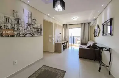 Apartamento à venda – edifício matheus padovan cason- porteira fechada