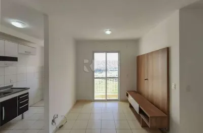 Apartamento para aluguel no bairro jardim parque novo mundo