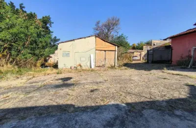 Terreno à venda com 3.027,40 m² – localização comercial estratégica