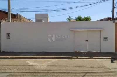 Casa residencial para aluguel no bairro jardim nova europa