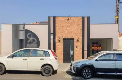 Salas/conjuntos para aluguel no bairro vila camargo