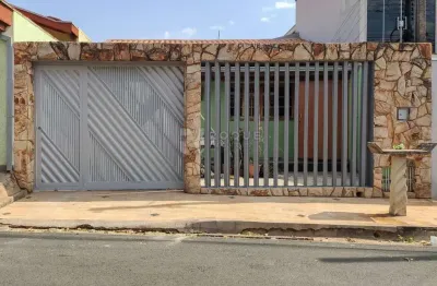 Casa com 2 quartos para alugar no Jardim Residencial Santina Paroli Peccinino, Limeira 