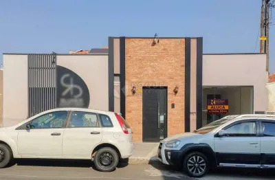 Salas/conjuntos para aluguel no bairro vila camargo