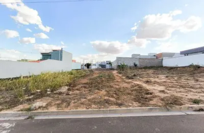 Terreno à venda no Jardim Marajoara, Limeira 