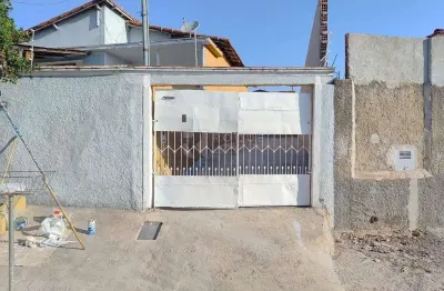 Casa residencial para aluguel no bairro jardim nereide