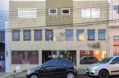 Apartamento com 1 quarto para alugar no Centro, Limeira 