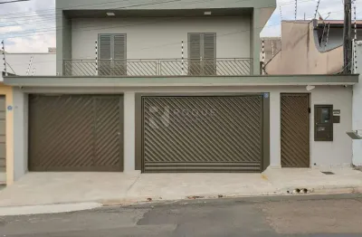 Casa residencial para aluguel no bairro parque das nações