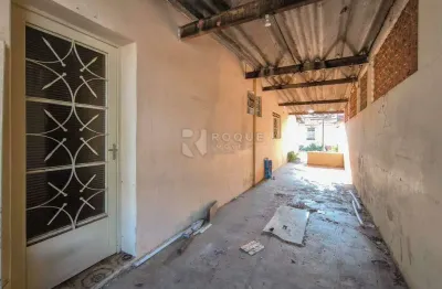 Terreno à venda no jardim santa cecília – excelente localização