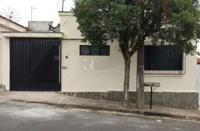 Casa residencial com 2 quartos em cidade jardim, limeira
