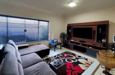 Casa com 3 quartos à venda no Jardim Montezuma, Limeira 