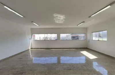 Ponto comercial para alugar no Jardim Vista Alegre, Limeira 