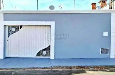 Casa com 3 quartos para alugar no Jardim Campo Belo, Limeira 