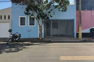 Casa residencial para aluguel no bairro cidade jardim
