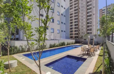 Apartamento com 2 quartos para alugar no Jardim Santa Adélia, Limeira 