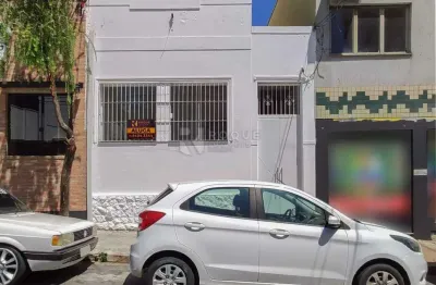 Casa comercial para alugar no Centro, Limeira 